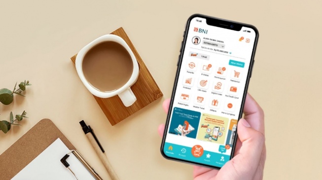 Daftar Kode SWIFT BNI dan Cara Pakai untuk Transfer Internasional