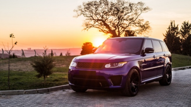 5 Rekomendasi SUV Bekas Ground Clearance Tinggi Rp90 Jutaan, Libas Banjir Tanpa Was-Was