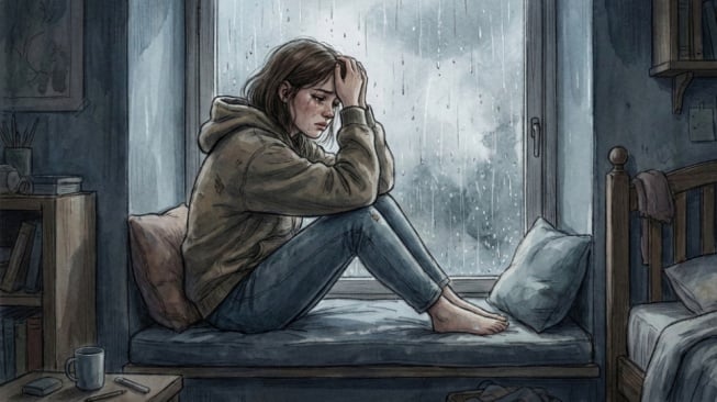 Biarlah Bodoh ini Abadi