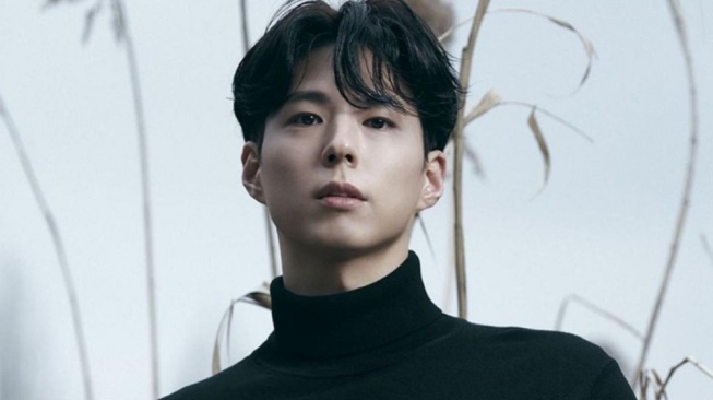 Park Bo Gum Comeback Main Film Sejarah, Bintangi The Sword: A Legend of the Red Wolf Bareng Joo Won