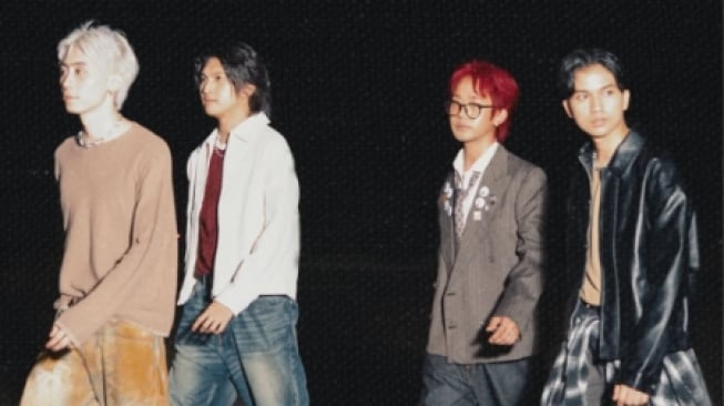 Perjalanan Karier Boy Group UN1TY, Kini Ganti Nama Jadi CHNCE