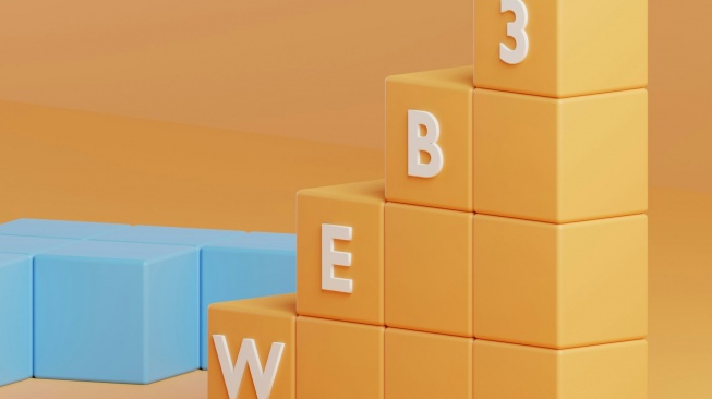 Apa Itu Web3 dan Bagaimana Fungsinya dalam Tatanan Ekonomi