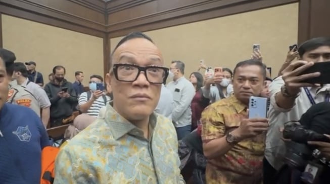 Siapa Parpol dan Ormas yang Terlibat Kasus Noel? Eks Wamenaker Janji Bongkar Pekan Depan