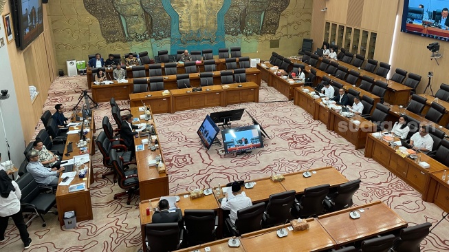 Hanya Dapat 30%, Vale Mohon-mohon ke ESDM Agar Tambahkan Kuota RKAB 2026