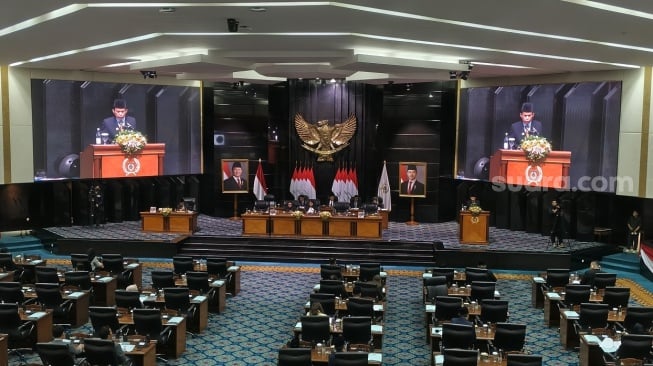 DPRD DKI: 137 Kawasan Jakarta Rawan Narkoba, Menyusup ke Kamar Kos dan Apartemen