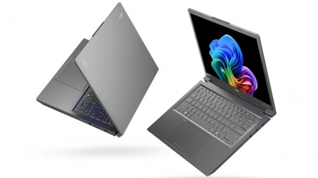 5 Laptop Terbaru Awal 2026 yang Bikin Harga Rp4-8 Jutaan Terasa Murah