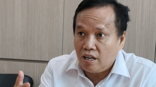 Komisi A DPRD DKI Soroti 'Timing' Modifikasi Cuaca Jakarta: Jangan Sampai Buang Anggaran!