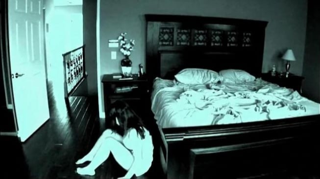 Segera Rilis, Sekuel Paranormal Activity Dijadwalkan Tayang pada Mei 2027