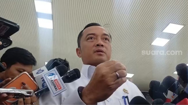 Mensesneg Tegaskan Belum Ada Rencana Reshuffle Kabinet Prabowo