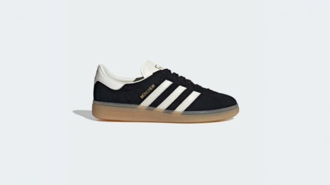 Adidas Munchen [Adidas]