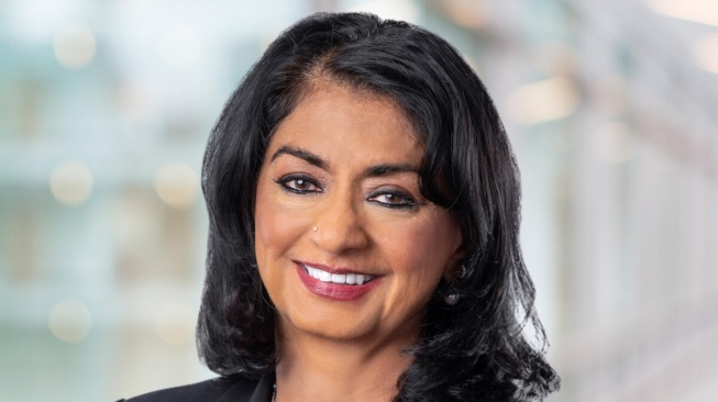 Kalpana Kochhar, Perempuan di Balik Arah Kebijakan Global Asia Selatan dan Tenggara