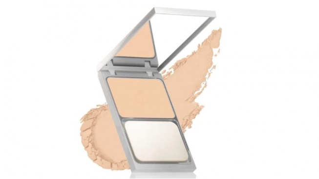 Inez Precious Powdery Cake (Shopee)