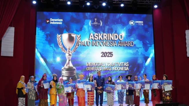 Investasi pada Sumber Daya Manusia (SDM) kini tidak lagi dipandang sekadar kewajiban sosial, melainkan langkah ekonomi strategis demi masa depan bangsa. Foto ist.