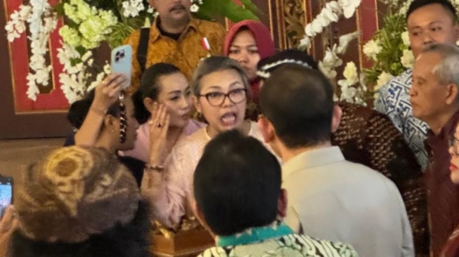 5 Fakta Kericuhan Keraton Surakarta, Adu Argumen Dua Kubu 'Berebut Tahta'