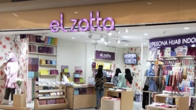 Emiten ZATA Harganya Meroket, Ini Dia Sosok Saudagar Pemegang Sahamnya