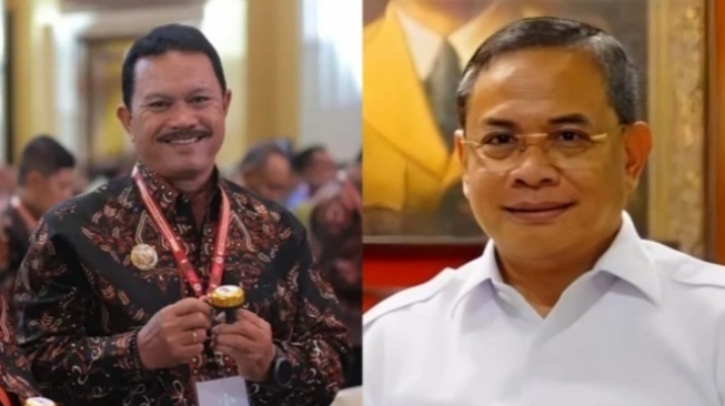 Kompak Kena OTT, Intip Melimpahnya Kekayaan Wali Kota Madiun dan Bupati Pati