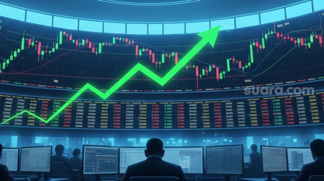Isu Perubahan Aturan MSCI Ancam IHSG, Dana Asing Rp31 Triliun Cabut?