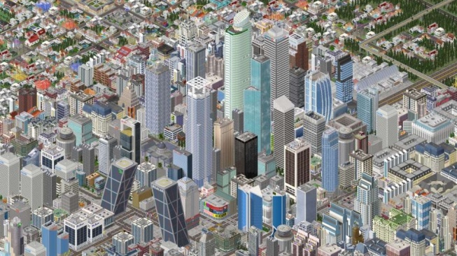 3 Cara Pasang Plugin Bangunan Indonesia di TheoTown untuk Pemula