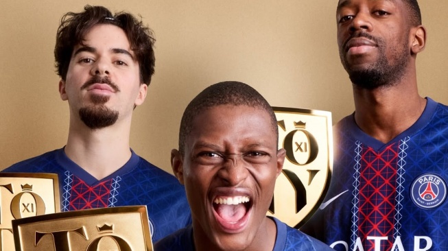 Team of The Year The TOTYS  Zico 117 (Instagram/easportsfc)