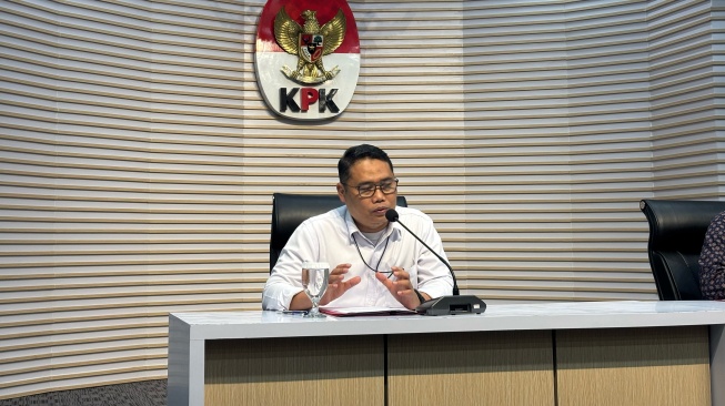 Wali Kota Madiun Ditahan KPK karena Kasus Pemerasan hingga Gratifikasi Proyek Pemeliharaan Jalan