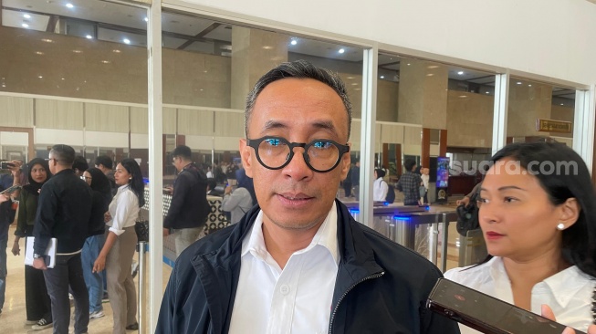 Bos Vale Santai Tanggapi Rencana Pemerintah Pangkas Produksi Nikel