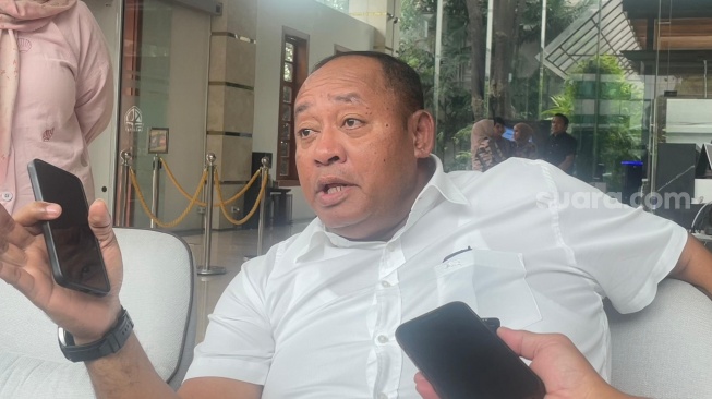 Tewaskan 3 Orang, ESDM Segera Telusuri Asap Beracun Tambang Emas Pongkor