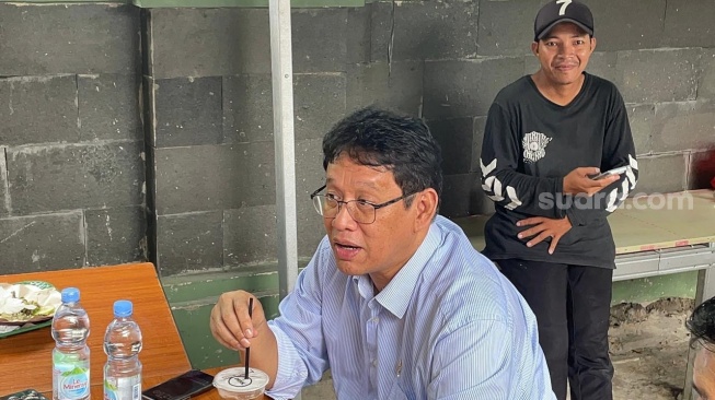 Purbaya Serang Balik Ekonom usai Kritik Keponakan Prabowo Masuk BI: Dia Iri