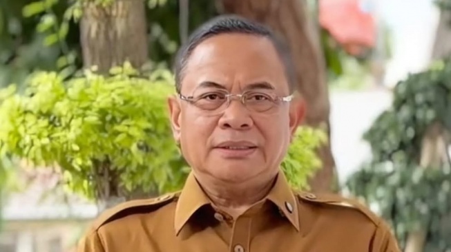 Benarkah Bupati Pati Sudewo Kena OTT KPK? Ini Kronologinya