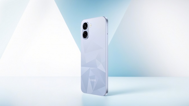 Oppo A6t Series. [Oppo Indonesia]