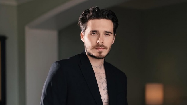 Brooklyn Beckham (Instagram.com/brooklynpeltzbeckham)