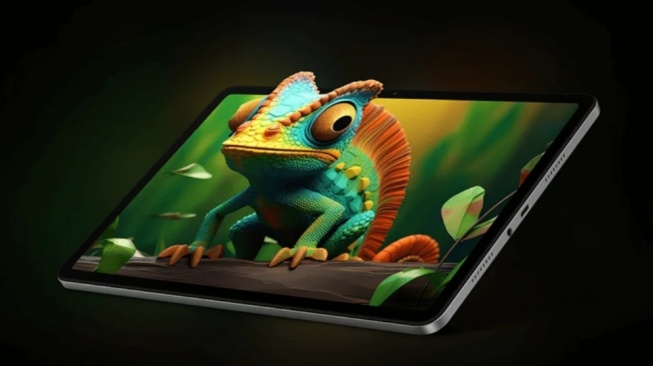 5 Rekomendasi Tablet Xiaomi Terbaik Harga Mulai Rp 1 Jutaan, Performa Kencang Nyaman untuk Kerja