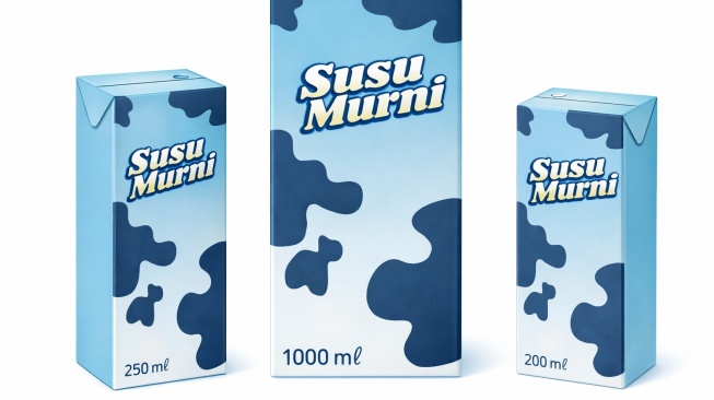 Ilustrasi gambar untuk soal matematika. 