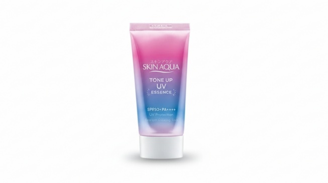 Skin Aqua Tone Up UV Essence
