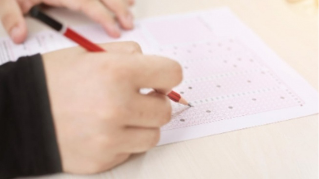 25 Latihan Soal dan Kunci Jawaban TKA Bahasa Indonesia Kelas 6 SD