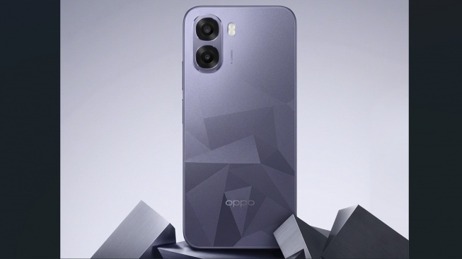 Anti Ngelag dan Tahan Seharian, Oppo Siapkan A6t Series Jadi Andalan Anak Muda