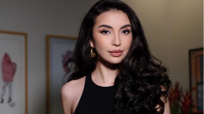 Manohara Kembali Buka-bukaan Soal Ibunya, Akui Sering Dibawa ke Dukun Sejak Kecil