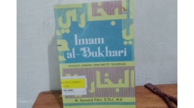 Biografi Imam al-Bukhari: Menelusuri Jejak Ketelitian Sang Penulis Kitab Shahih