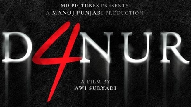 Sutradara Danur Klarifikasi Dugaan Sewa Buzzer untuk Serang Film Na Willa