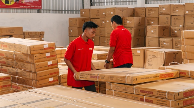 Perluas Jangkauan, Importa Furniture Hadirkan Cabang ke-26 Sekaligus Pusat Distribusi di Bali