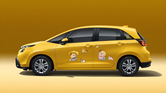 5 Fakta Unik Honda Jazz 2026 Terbaru: Harga 150 Jutaan, Mending Mana sama City Hatcback?