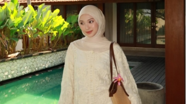 Jule Akhirnya Muncul Usai Cerai dan Gosip Selingkuh: Izinkan Aku Menjadi Diri Sendiri