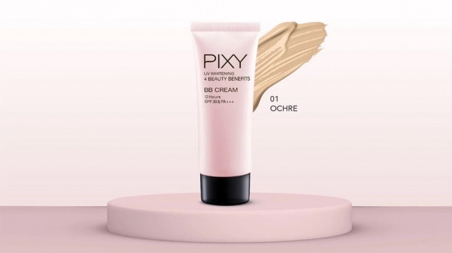 Pilihan produk BB Cream dengan SPF. (Shopee)