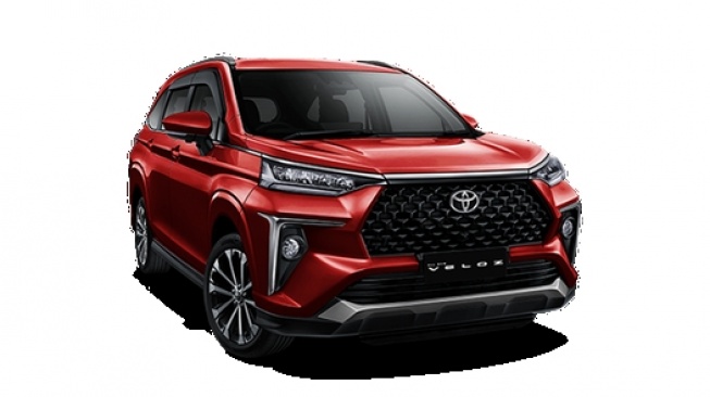 Selisih Pajak Toyota Avanza Versi 1500cc dan Veloz Generasi Terbaru, Mending Mana?