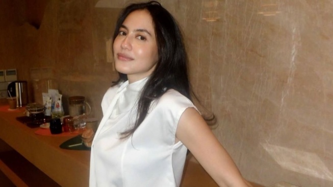 Pevita Pearce Sempat Takut Dikira Ada Bom, Penyebabnya Bikin Netizen Ngakak