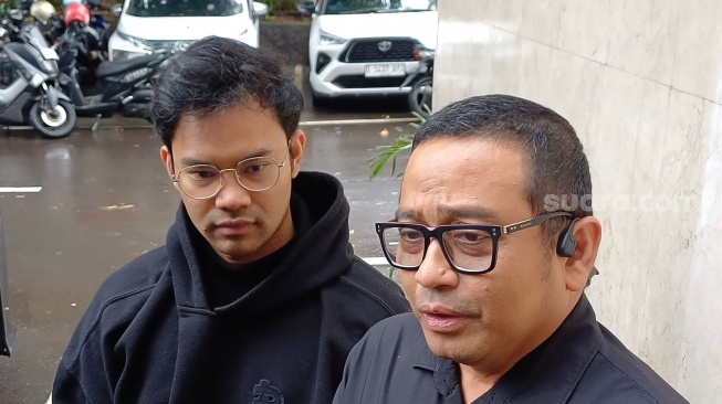 Damai dengan Inara Rusli, Insanul Fahmi Percaya Diri Bisa Balik Lagi ke Istri Sah