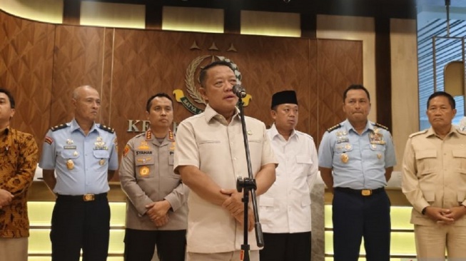 Aset Kemenhan Jadi Kebun Gula, Kejagung Bongkar Skandal HGU 85 Ribu Ha Tanah TNI AU