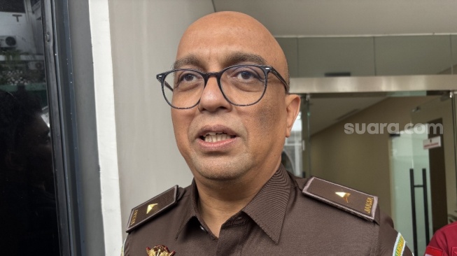 Kejagung Geledah Dua Tempat Penukaran Uang Asing Terkait Dugaan Korupsi Ekspor Pome