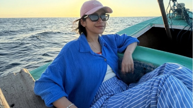 Farida Nurhan Buka-bukaan Nominal Pendapatan di YouTube Hingga Putuskan Jual Akun