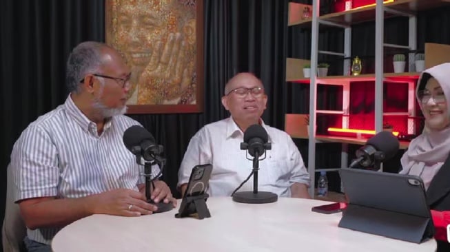 Tim Peneliti Ijazah Jokowi Buka Suara, Sebut Dokumen KPU Harusnya Sah Diuji Publik