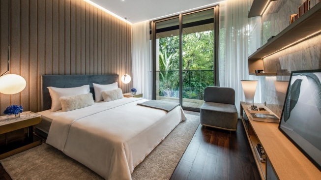 Oase Hijau di Jakarta Selatan: Hunian Premium yang Tak Lagi Sekadar Investasi, Tapi Gaya Hidup